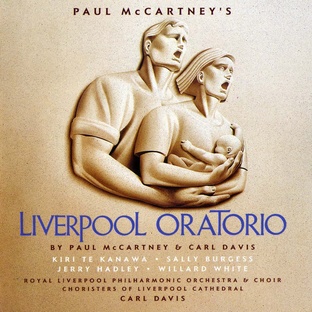Liverpool Oratorio (07.10.1991)
