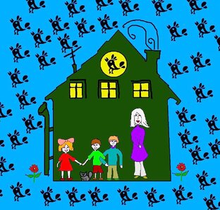 "Дневной Центр"