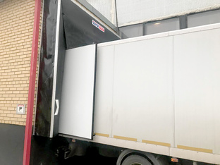 Докшелтеры и герметизаторы