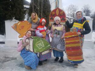 Воскресная школа