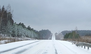 Путешествие на Урал из Чебоксар