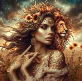 Интересное про Львов: прирожденные короли ♌✨