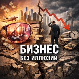 Бизнес без иллюзий