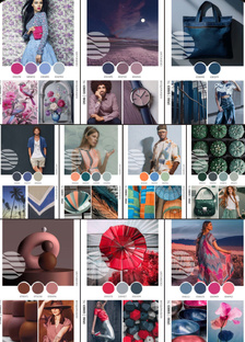 Тренды Весна-Лето 2026