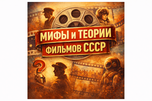 Мифы и теории фильмов СССР