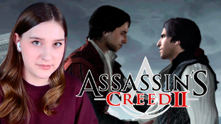 Assassin's Creed II