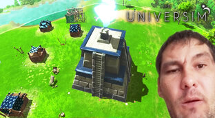 The Universim