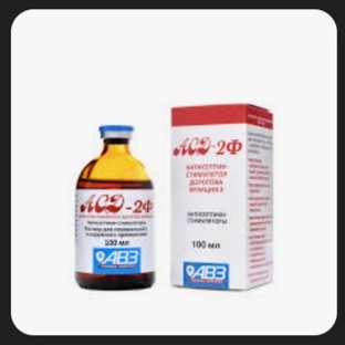 «АСД-2: мой опыт»