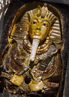 Археология, находки, артефакты