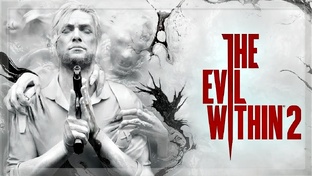 The Evil Within 2 ➤ Прохождение на Русском