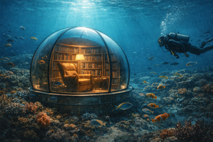 Статьи о литературе