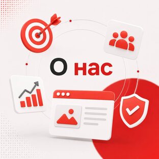 О нас