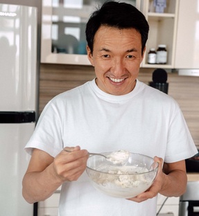 Готовим вместе