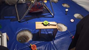 Рыбалка в Омске и Омской области 