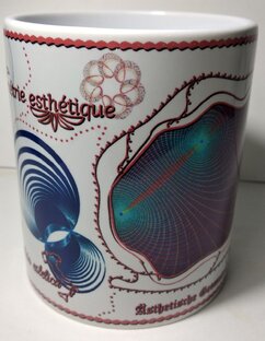 "Электромагнитные линии" 