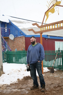 РЦ Птицы и звери без границ