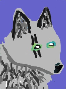  Wolf Tales 