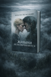 Живыми не возвращаются