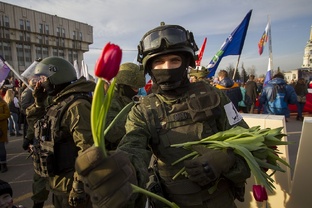 Это наша Победа!