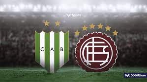 LANUS - BANFIELD EN 2025 CLASICO