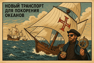 7 класс: История Нового времени (полностью)