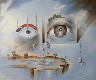 Психоанализ