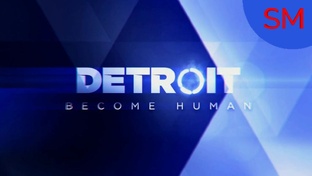 Detroit Become Human Прохождение игры