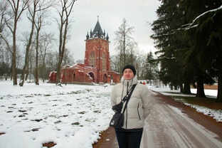 Пушкинский район