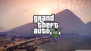 Grand Theft Auto V Прохождение игры