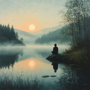 Работа со страхами и фобиями