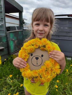 Занятия с детьми😇