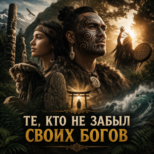 Живые корни мира