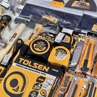 Инструмент TOLSEN