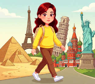 Путешествия