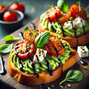 Закуски