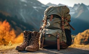 Подготовка к туристическому походу