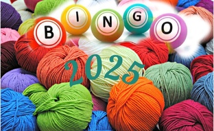 СП Бинго 2025