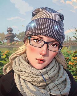 Моя 🎶 нейромузыка