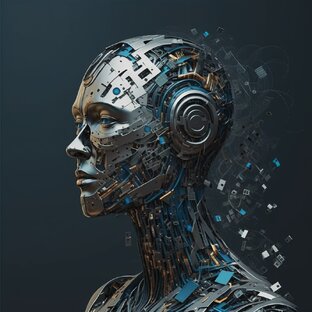 Статьи об ИИ