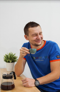 Моя история