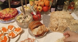 кулинария