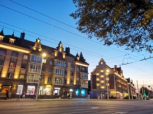 Калиниградская область 2024