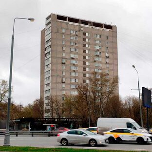 Фото дома