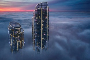 ТОП новых ЖК Москвы на старте продаж в 2025