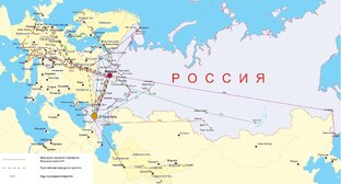 Выездные практики ставропольских студентов-географов