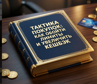Как обойти лимиты и увеличить кешбэк.