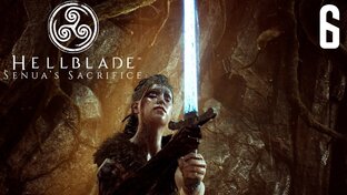 Hellblade: Senua’s Sacrifice