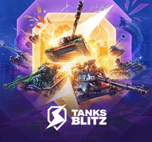 Tanks Blitz