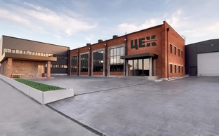 LaRocca Design Stories