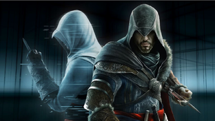 Assassin’s Creed: Revelations